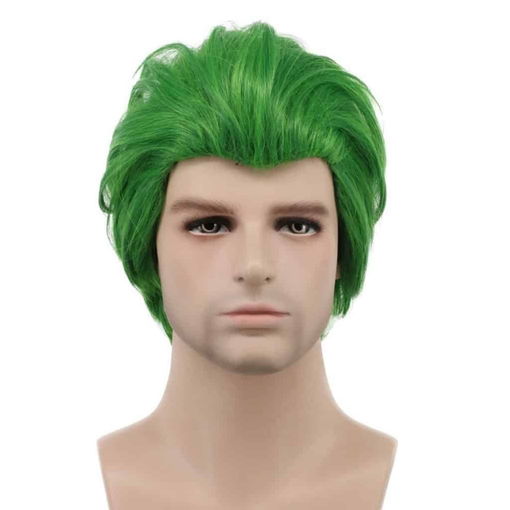 Cosmo wig