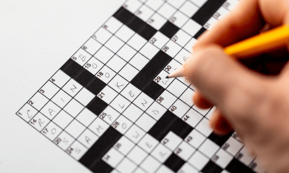 Vox Crossword Cultnerd